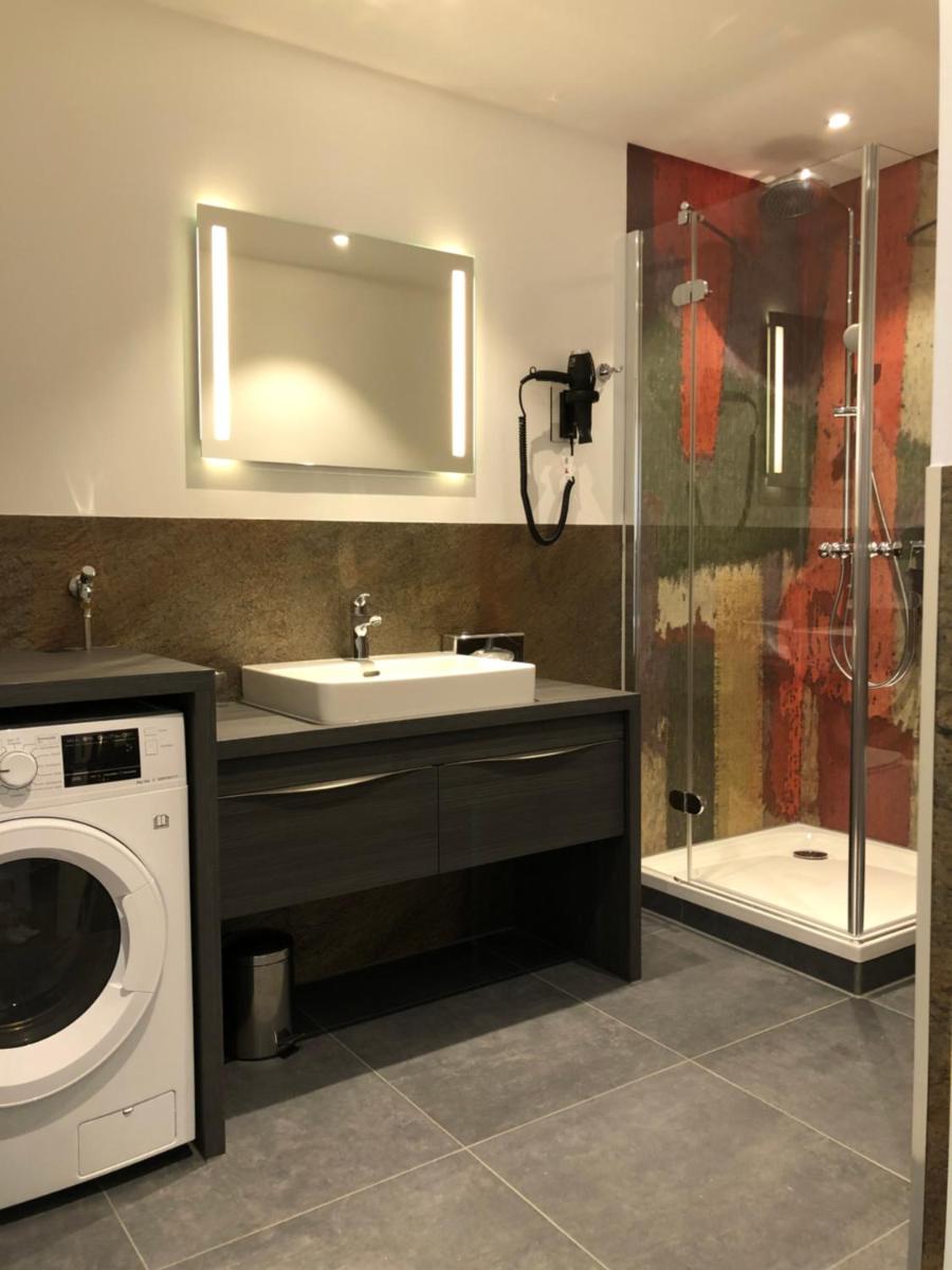 Appartements am Schloss - Housity