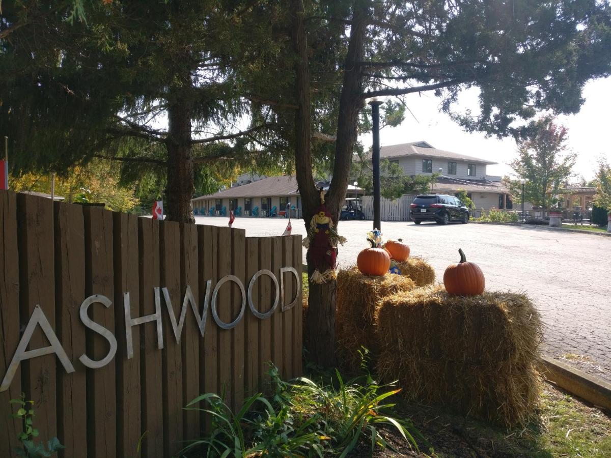THE ASHWOOD INN - Housity