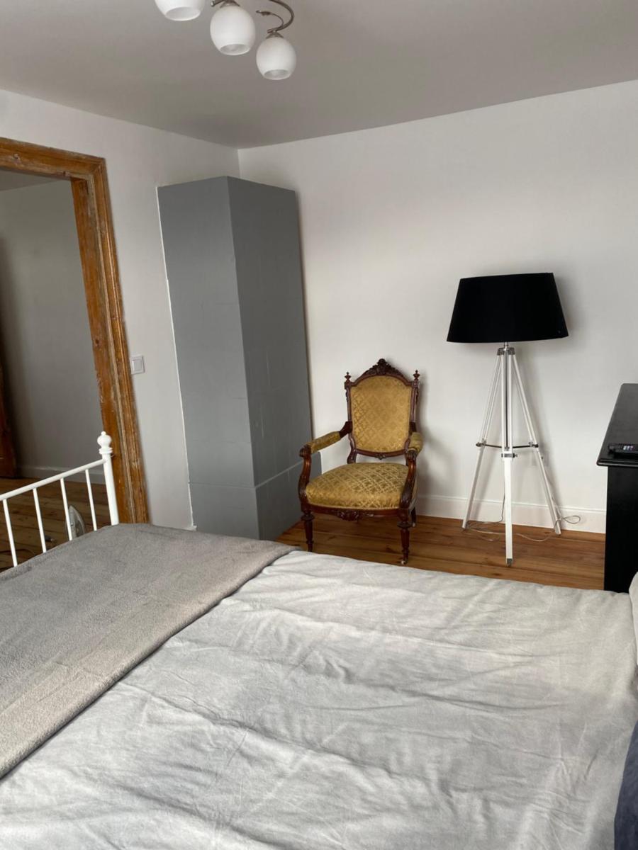 Skrunda Apartments Rustic - Housity