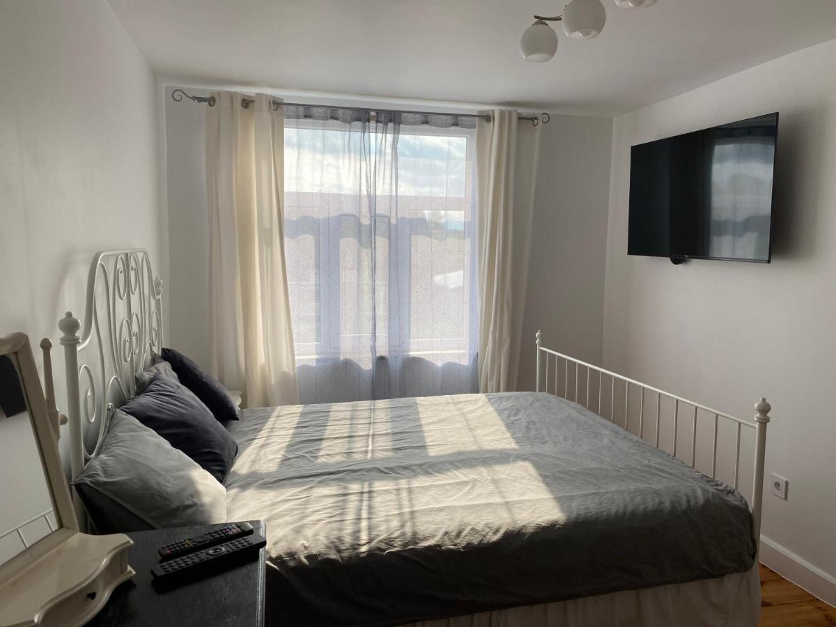 Skrunda Apartments Rustic - Housity