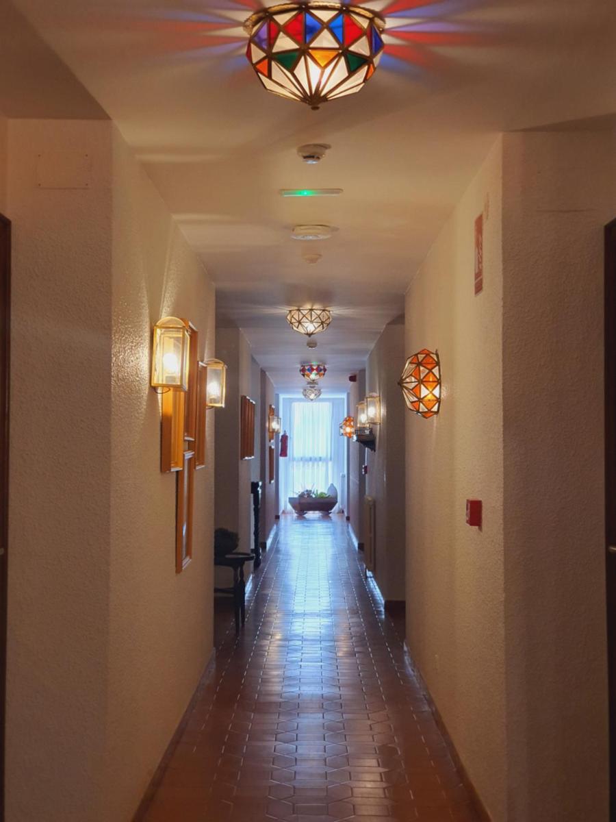 HOSTAL DOÑA JUANA - Housity