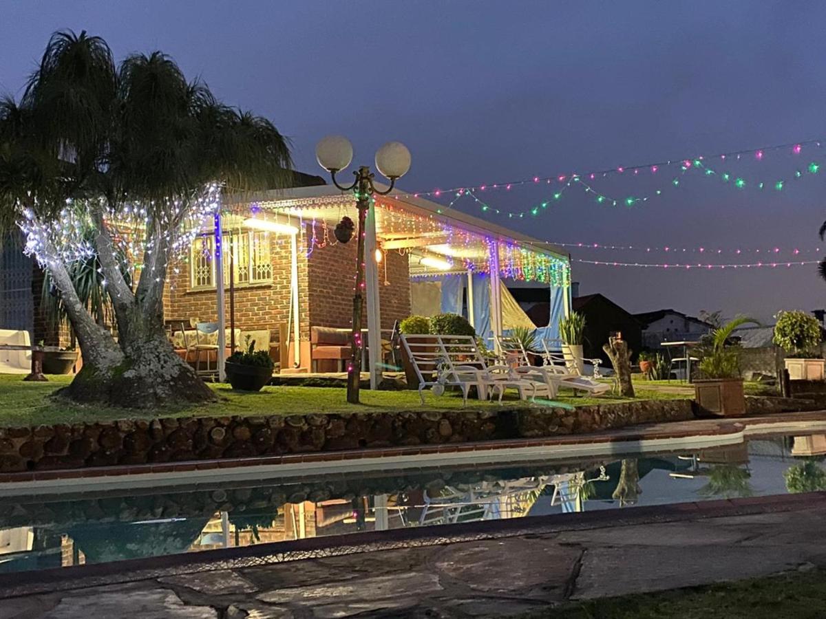 Bed and Breakfast at Eves - Housity