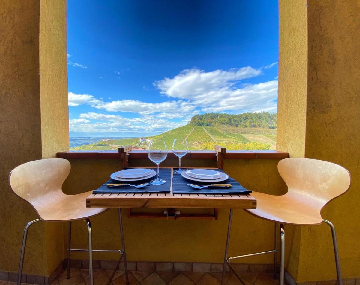 Langhe Belvedere Apartment - Housity