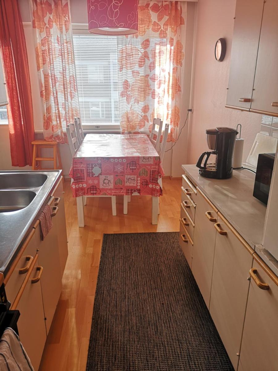 Apartment Vuorikatu 35 Mummola - Housity