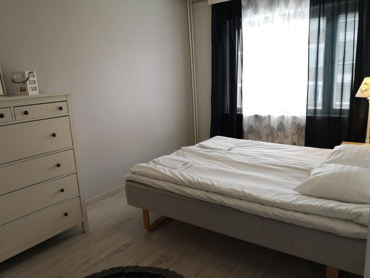 Apartment Vuorikatu 35 - Housity
