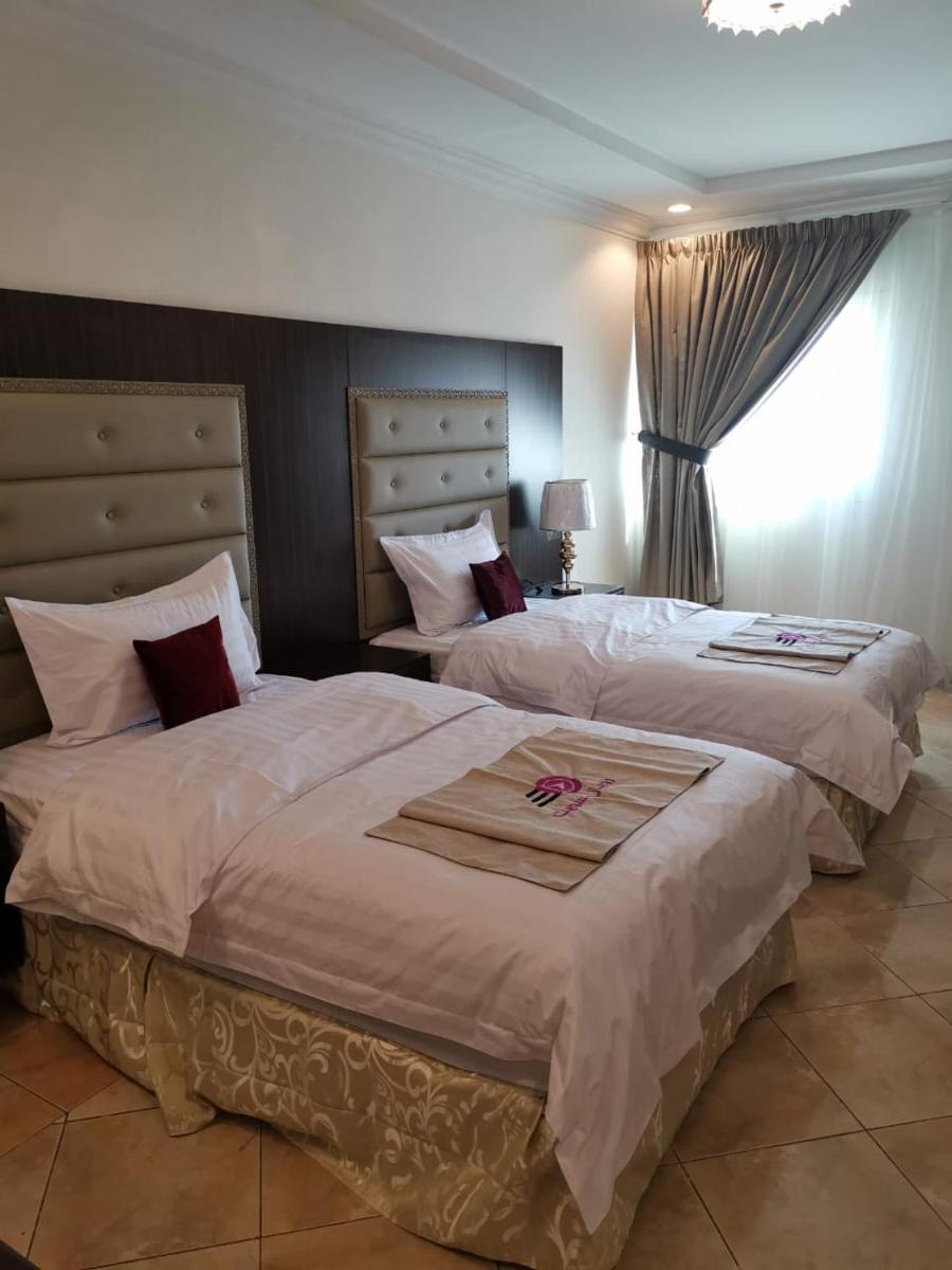 Suitetrails - Royal Suite Furnished Apartments