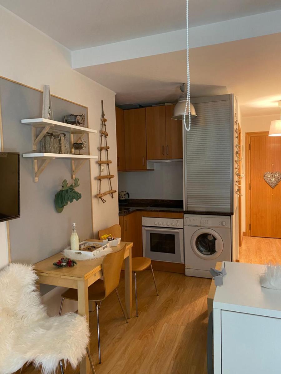 Studio loft con encanto en felechosa - Housity
