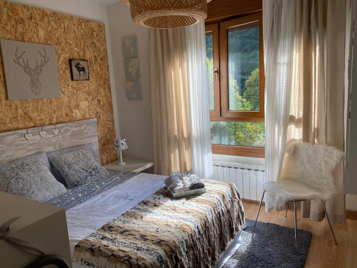 Studio loft con encanto en felechosa - Housity