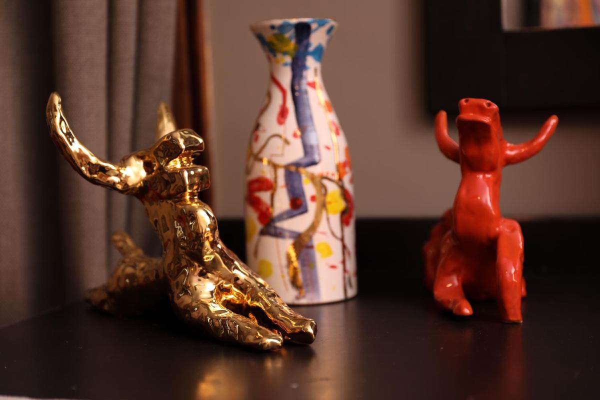 Art Hotel Grivola - Housity