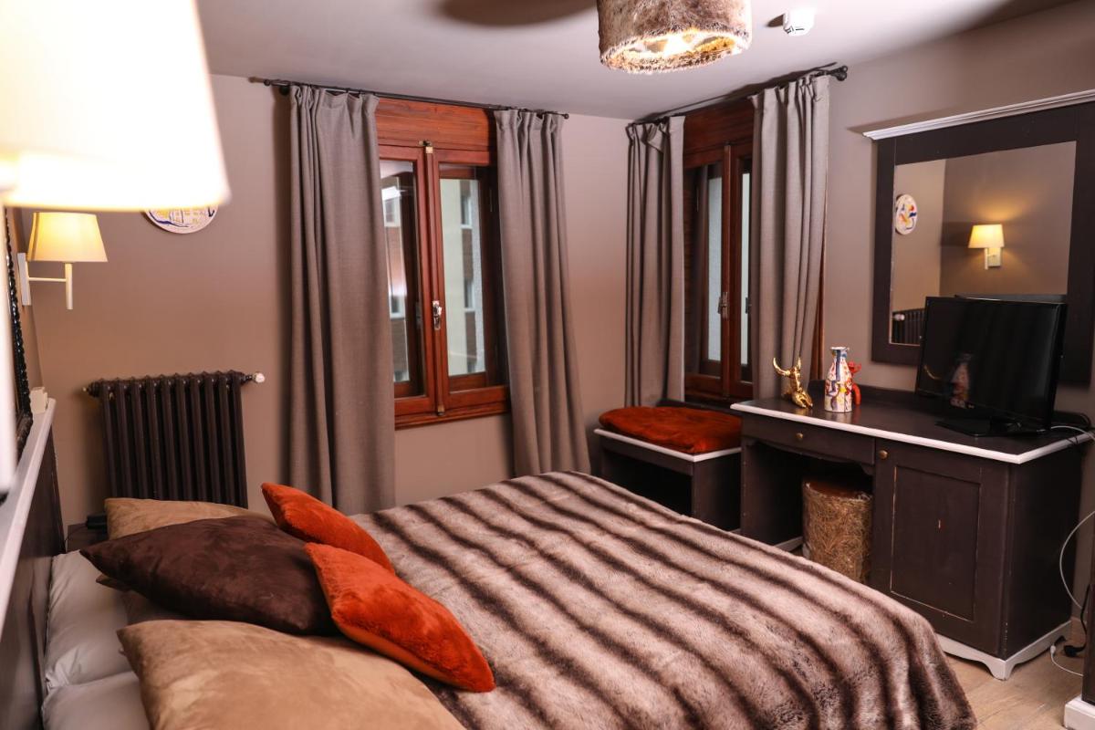 Art Hotel Grivola - Housity
