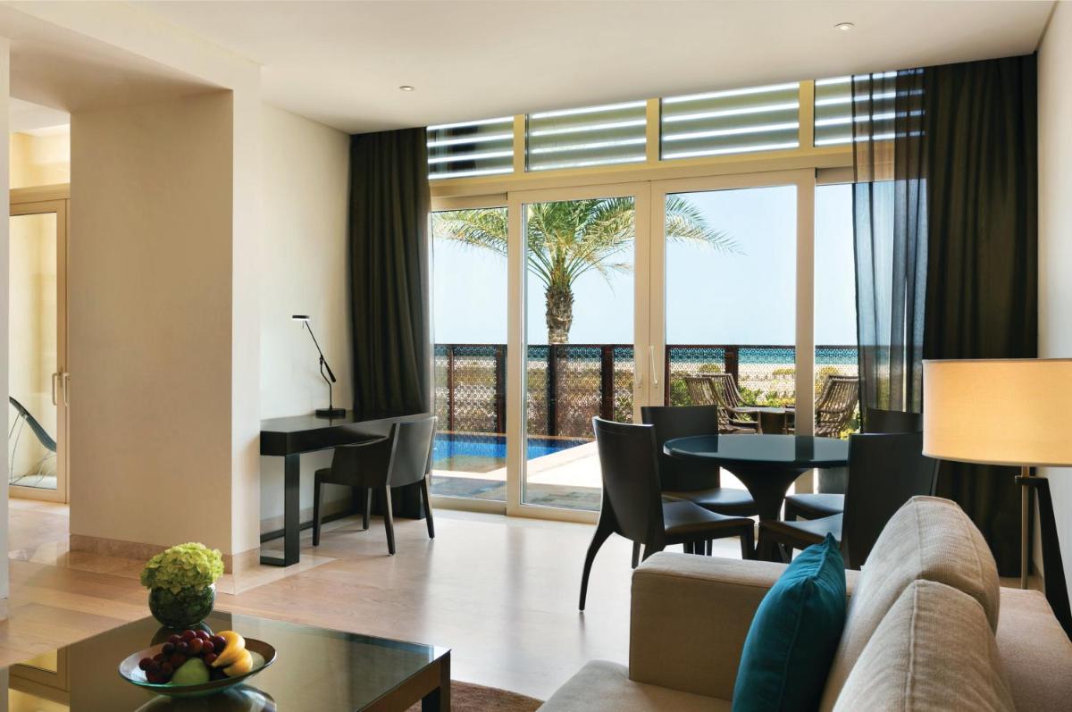 Park Hyatt Abu Dhabi Hotel and Villas - Housity