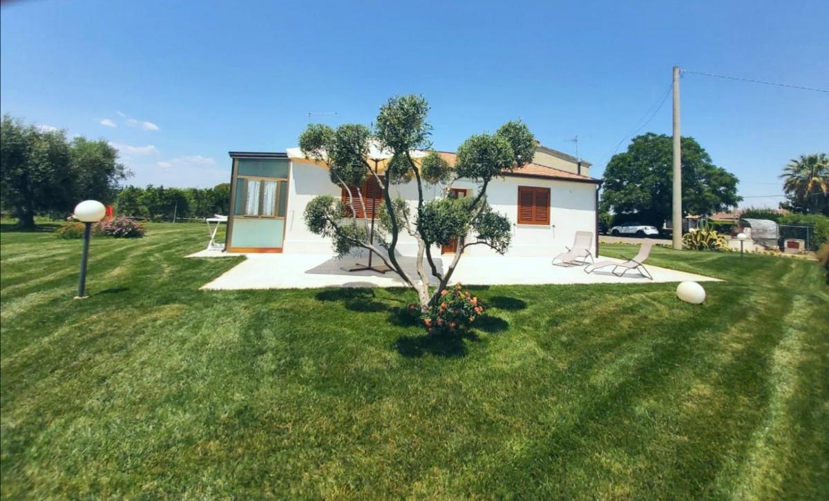 Villetta al mare Scanzano Jonico - Housity