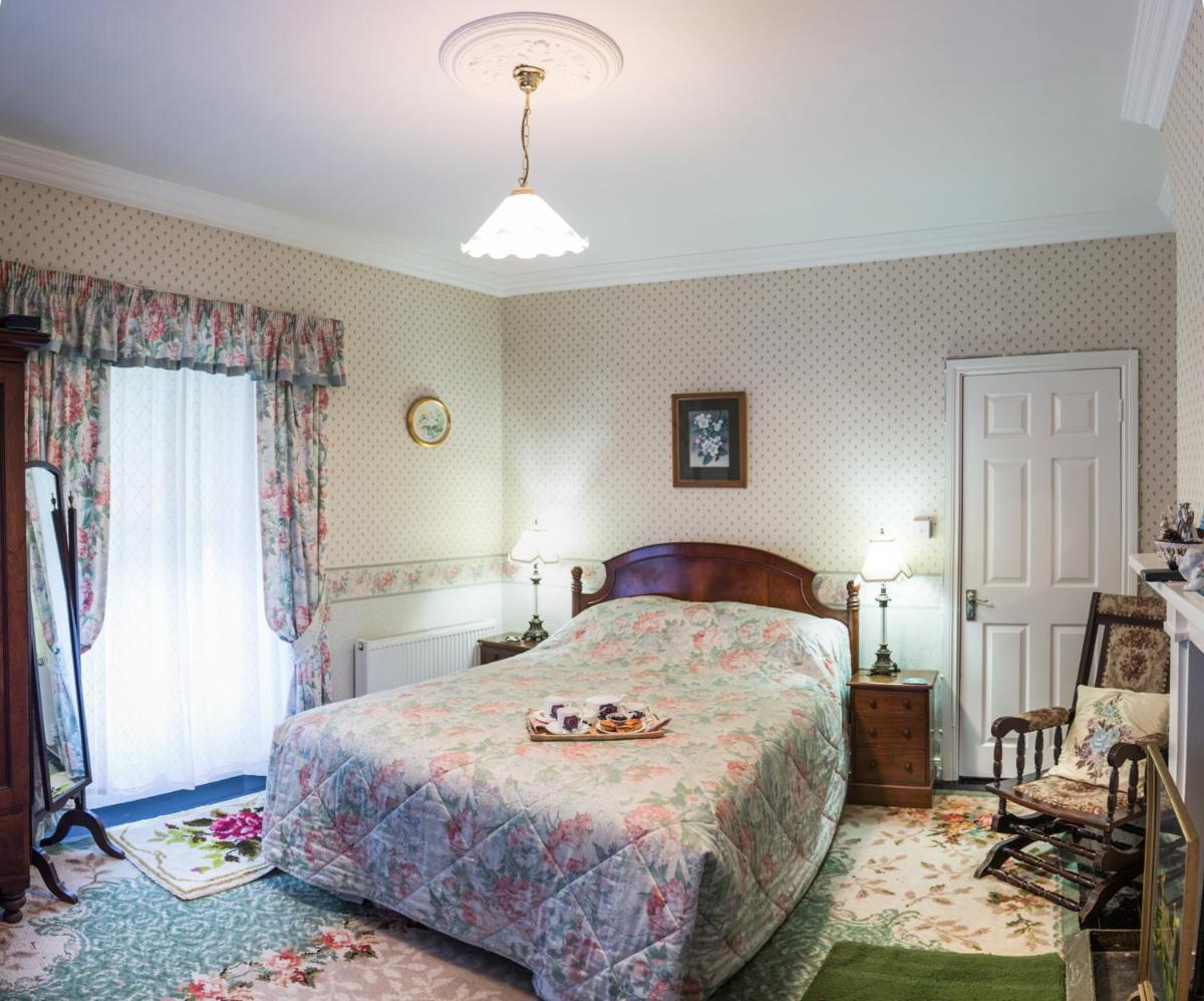 Moate Lodge - Housity