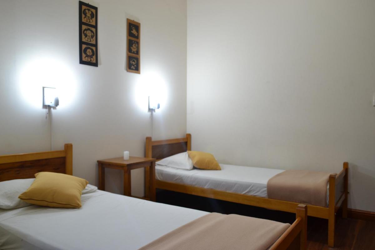 Che Argentina Hostel Suites - Housity