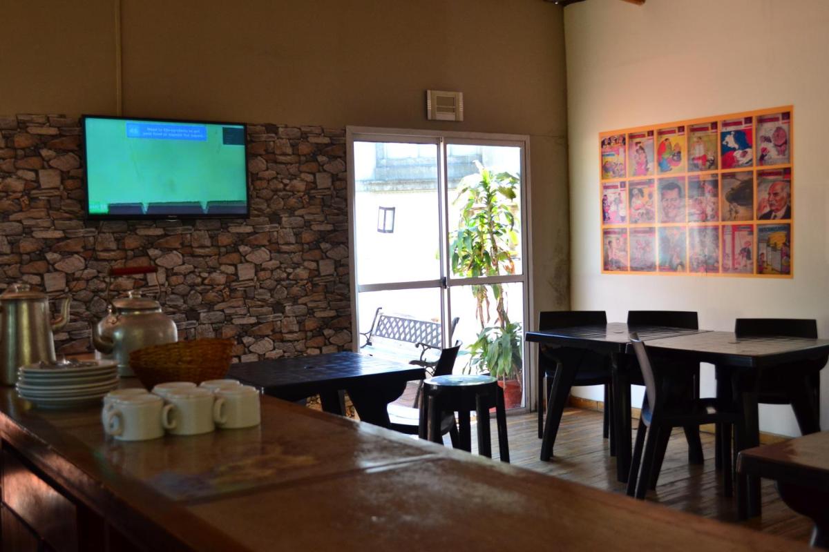 Suitetrails - Che Argentina Hostel Suites