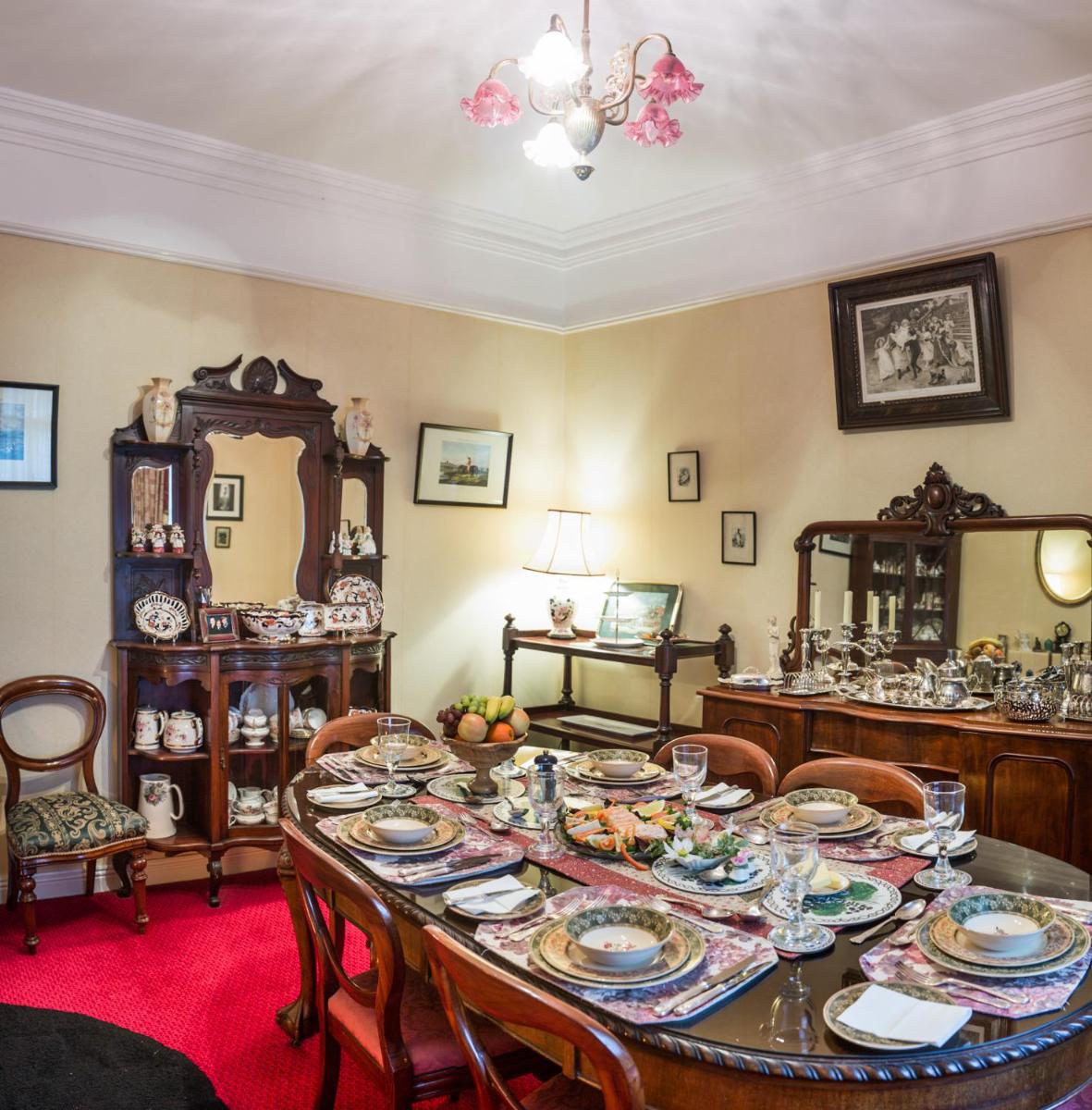 Moate Lodge - Housity