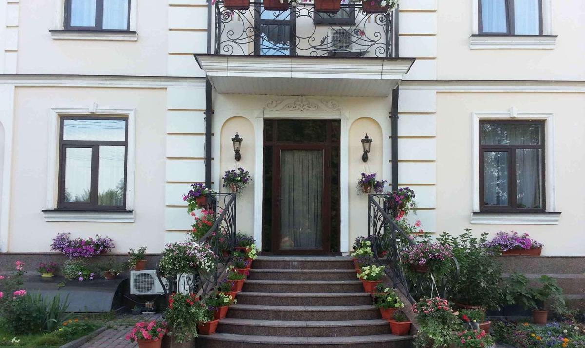VLG Hotel - Housity