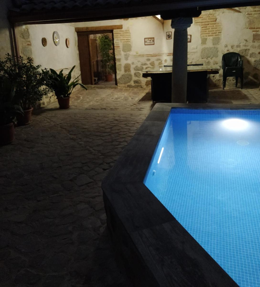 Suitetrails - Casa Rural La Bodega