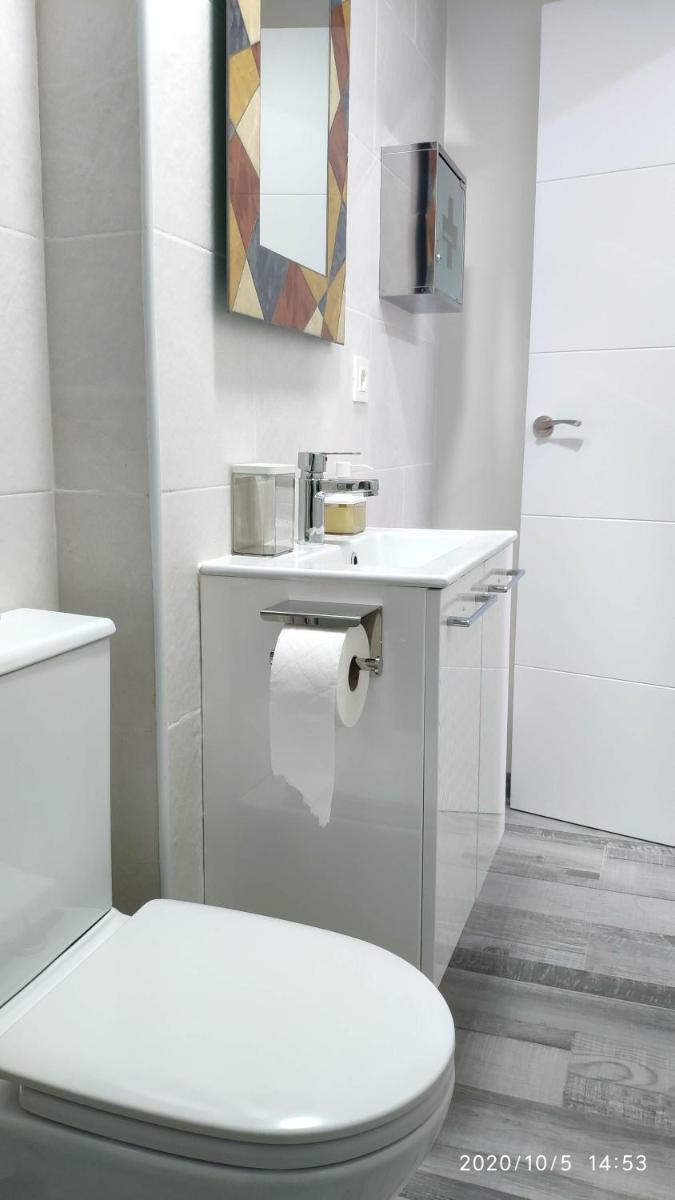 Apartamento La Luna - Housity