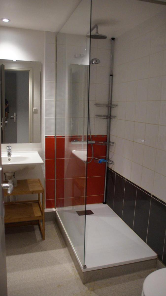 Appartement 4 personnes Saint-Lary Village - Housity