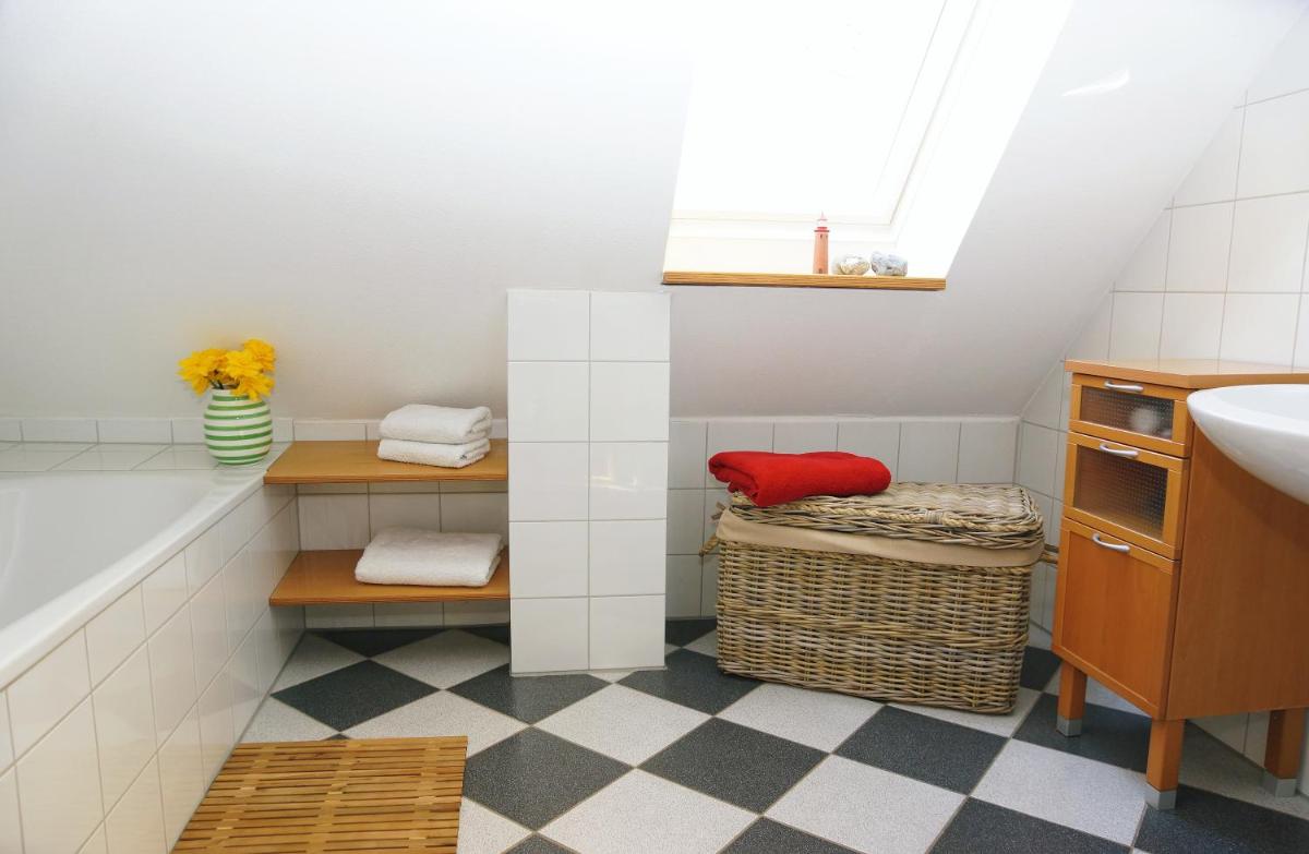 Det gule Hus - Housity