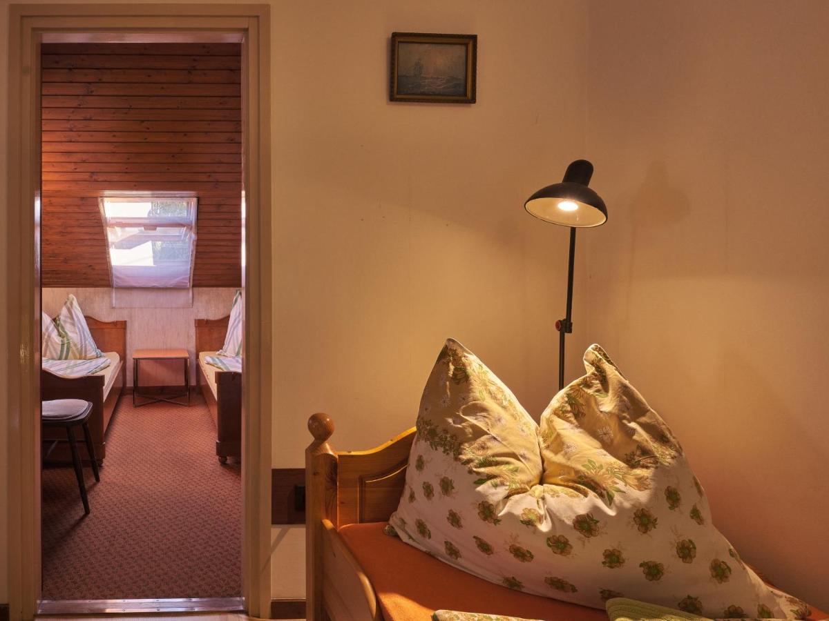 Suitetrails - Hardy Apartman