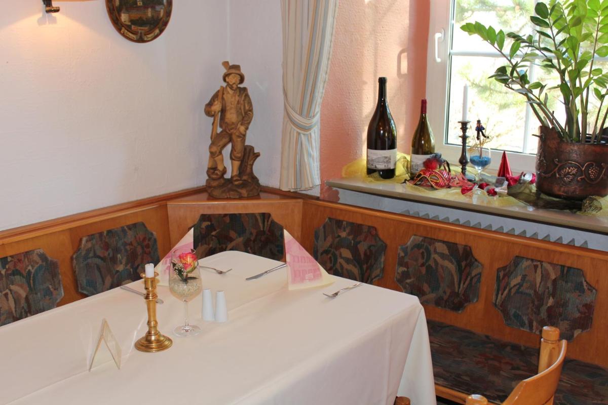 Landhotel zur Kanne - Housity