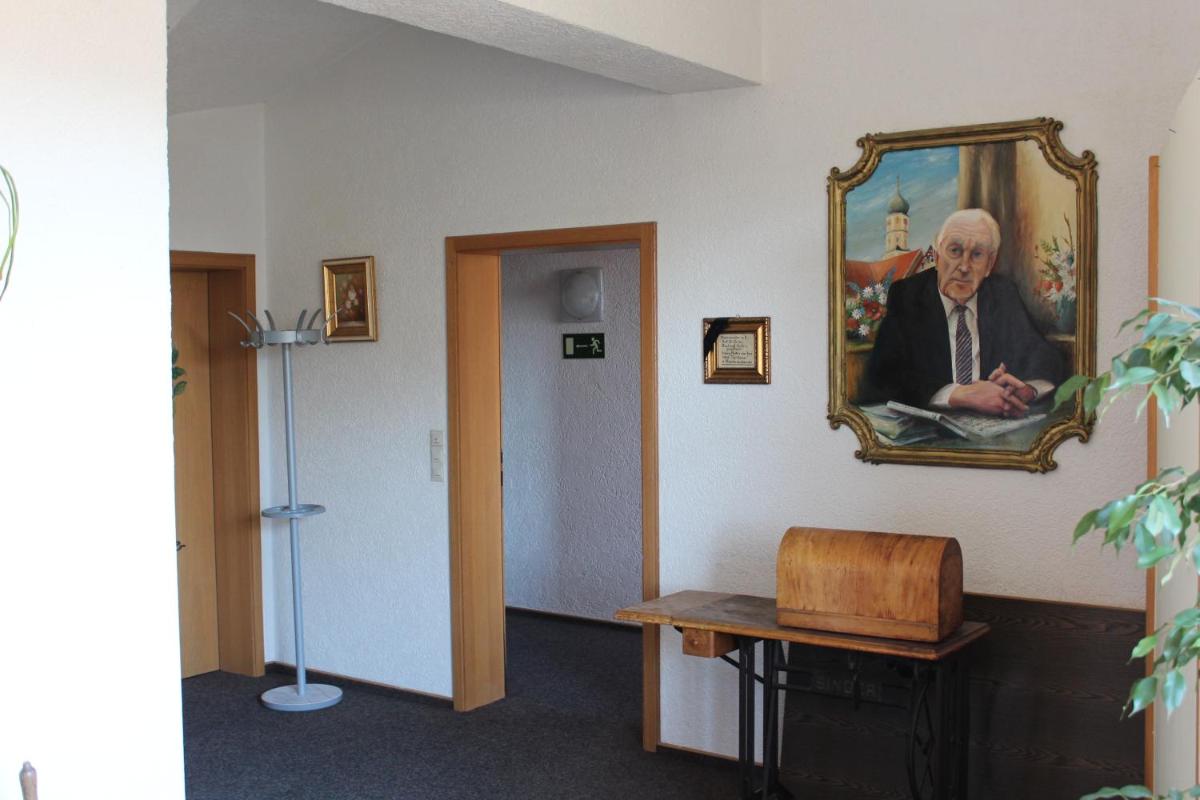 Landhotel zur Kanne - Housity