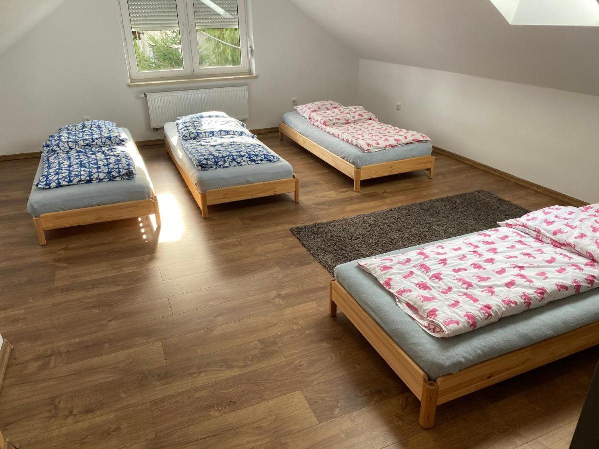 Suitetrails - Domki, apartament, pokój, Limanowa