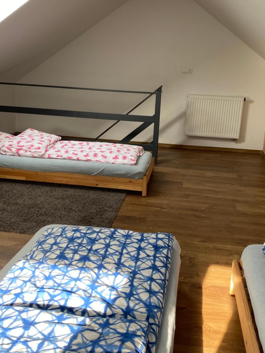 Suitetrails - Domki, apartament, pokój, Limanowa