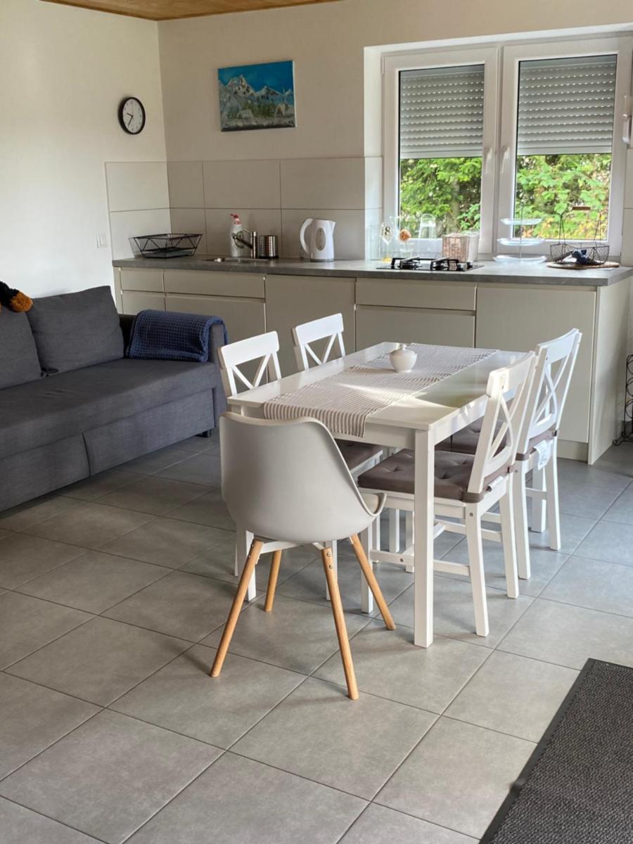 Suitetrails - Domki, apartament, pokój, Limanowa