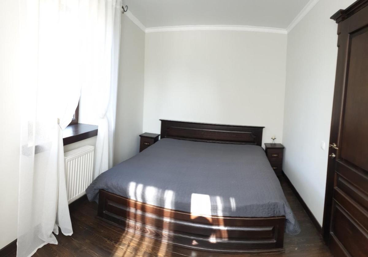Бажане місце - Housity