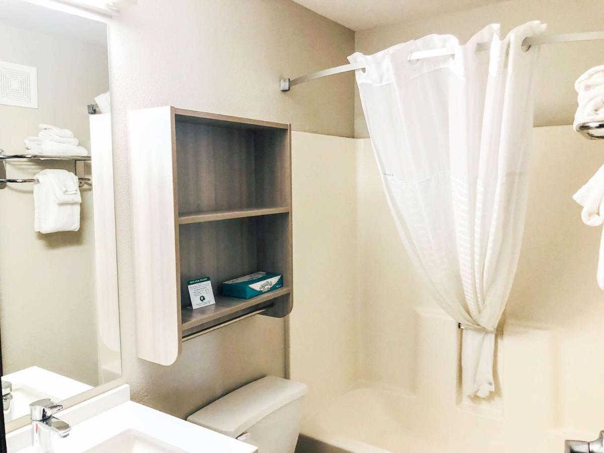 Microtel Inn & Suites by Wyndham Eagan/St Paul - Housity