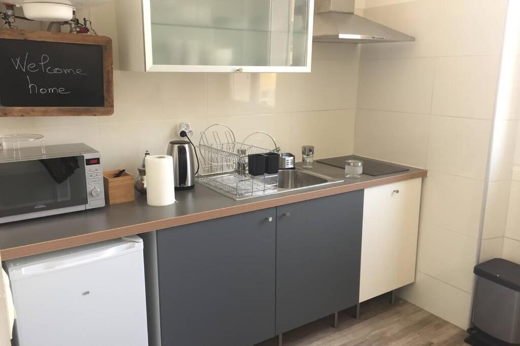 Suitetrails - Appartement Hyper Centre-Vieux Port-Place aux Huiles