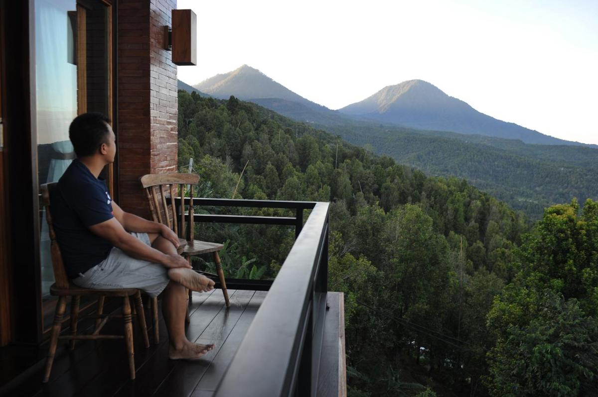 Bali Jegeg Munduk Hotel, Bar, and Restaurant - Housity
