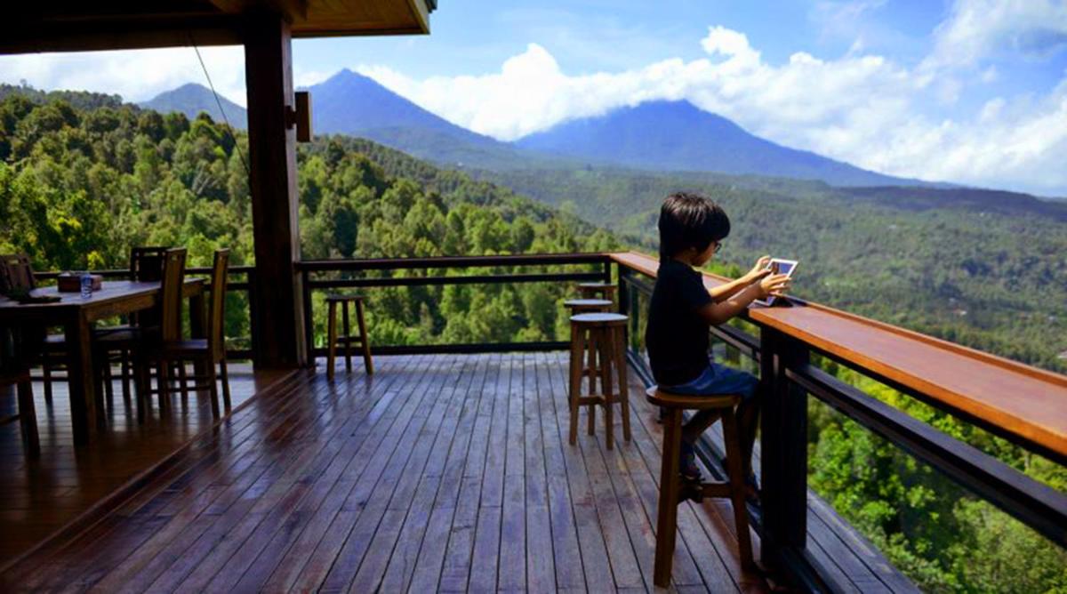 Bali Jegeg Munduk Hotel, Bar, and Restaurant - Housity