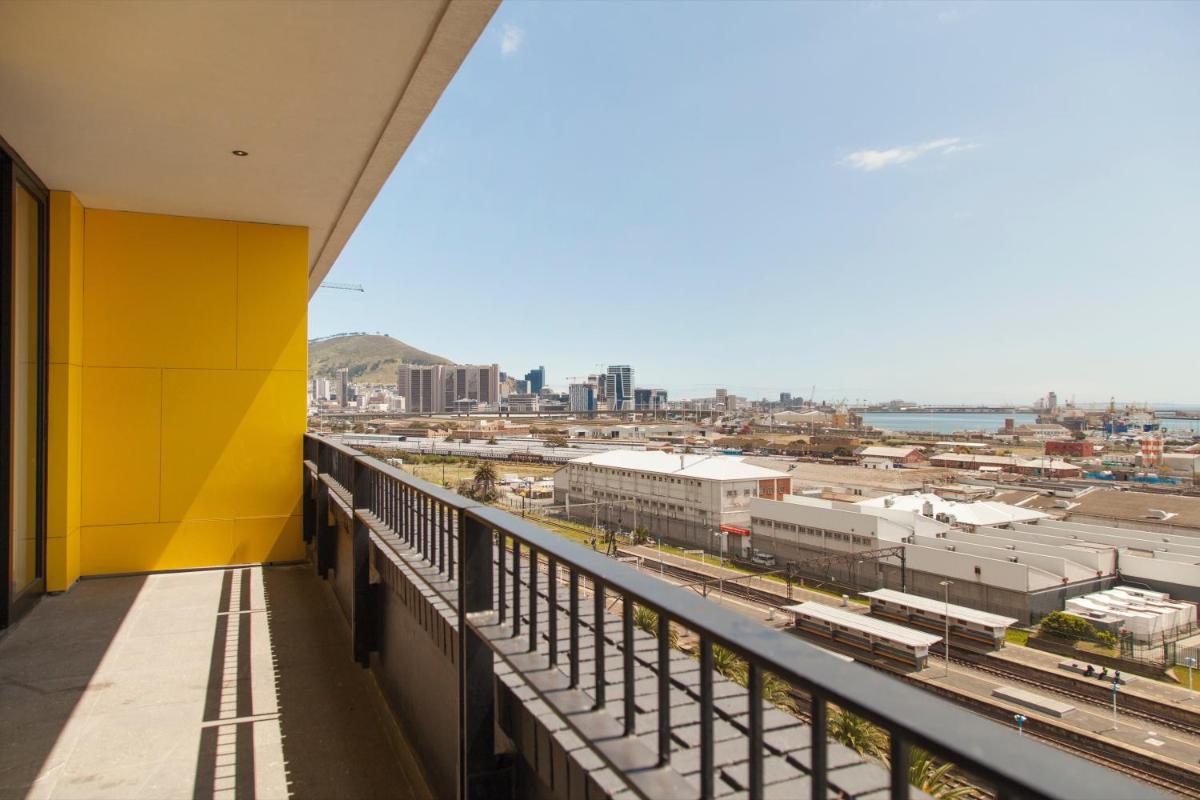 Wex 1 Apartments - Housity