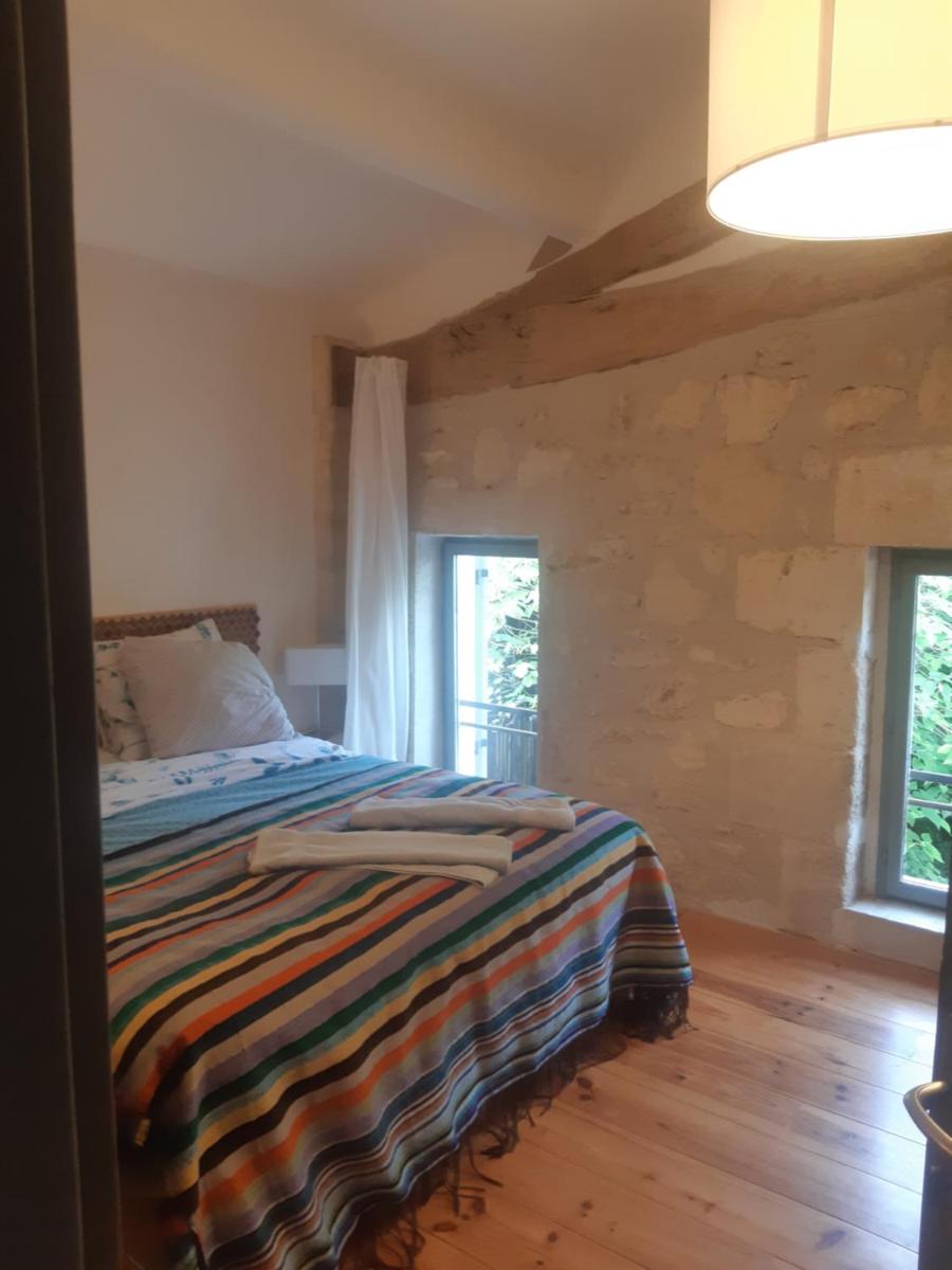 gîte des vignes de Saint emilion - Housity