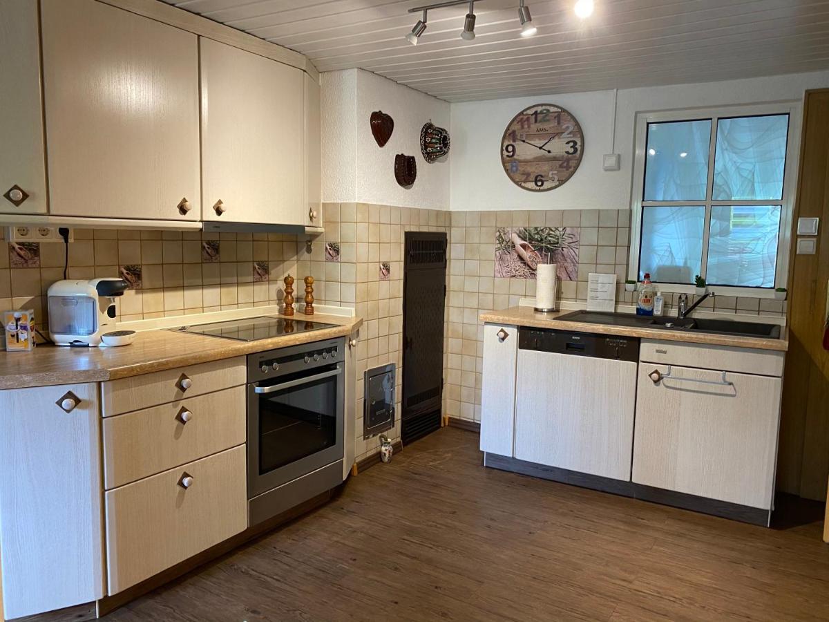 3 Zimmer Apartment mit Terrasse und Gartenblick nahe Stuttgart Messe, Andy und Gabi - Housity