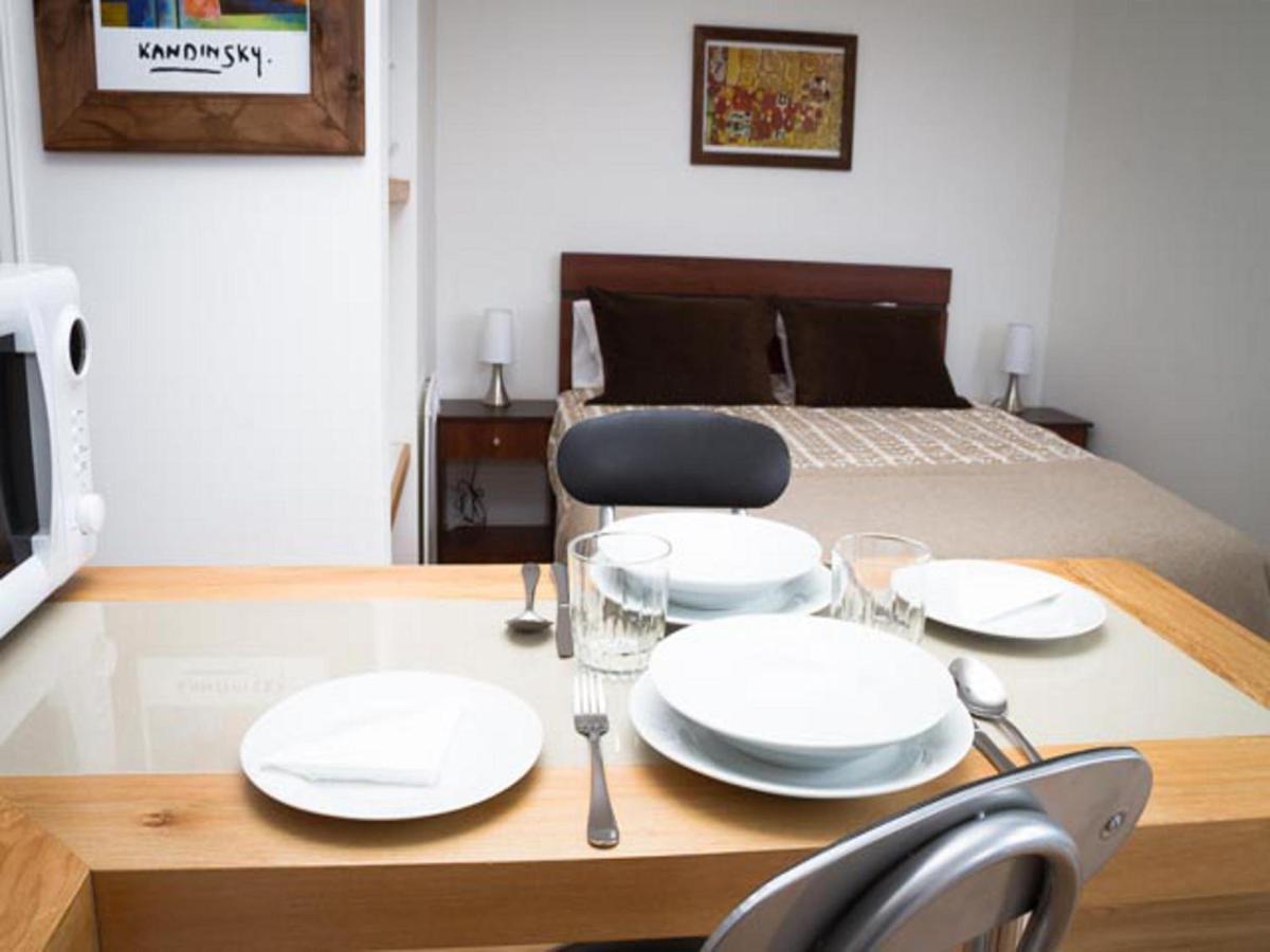 Apart Hotel Tronador - Housity