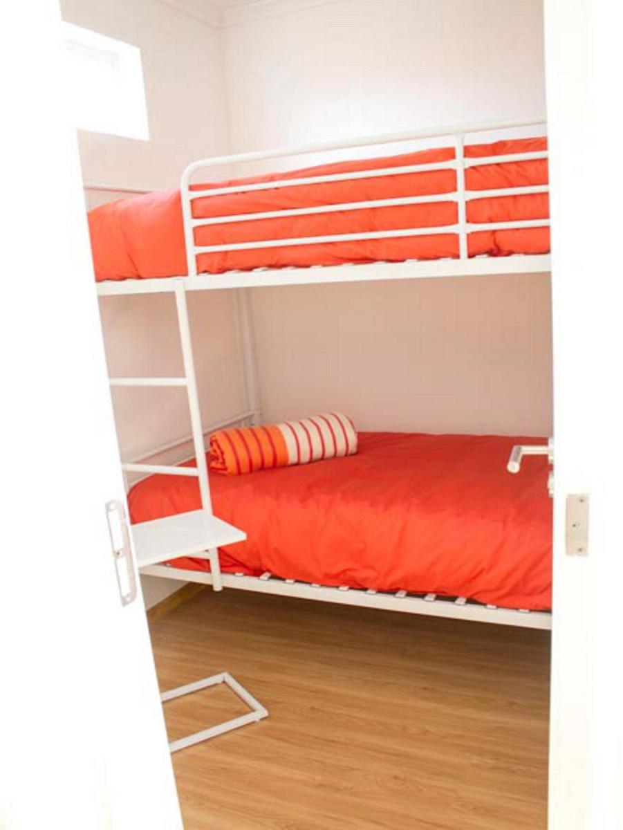 Apart Hotel Tronador - Housity