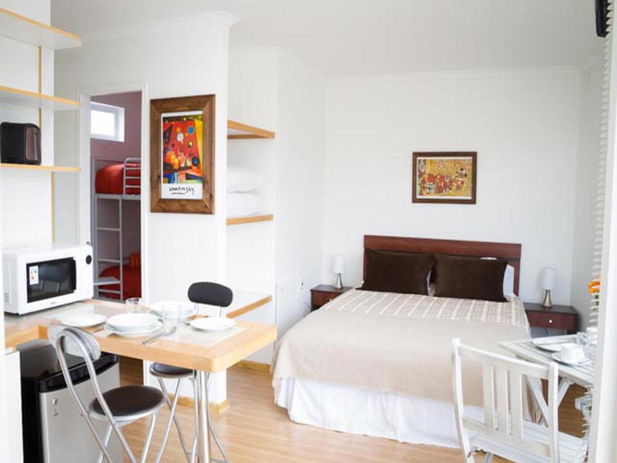 Apart Hotel Tronador - Housity