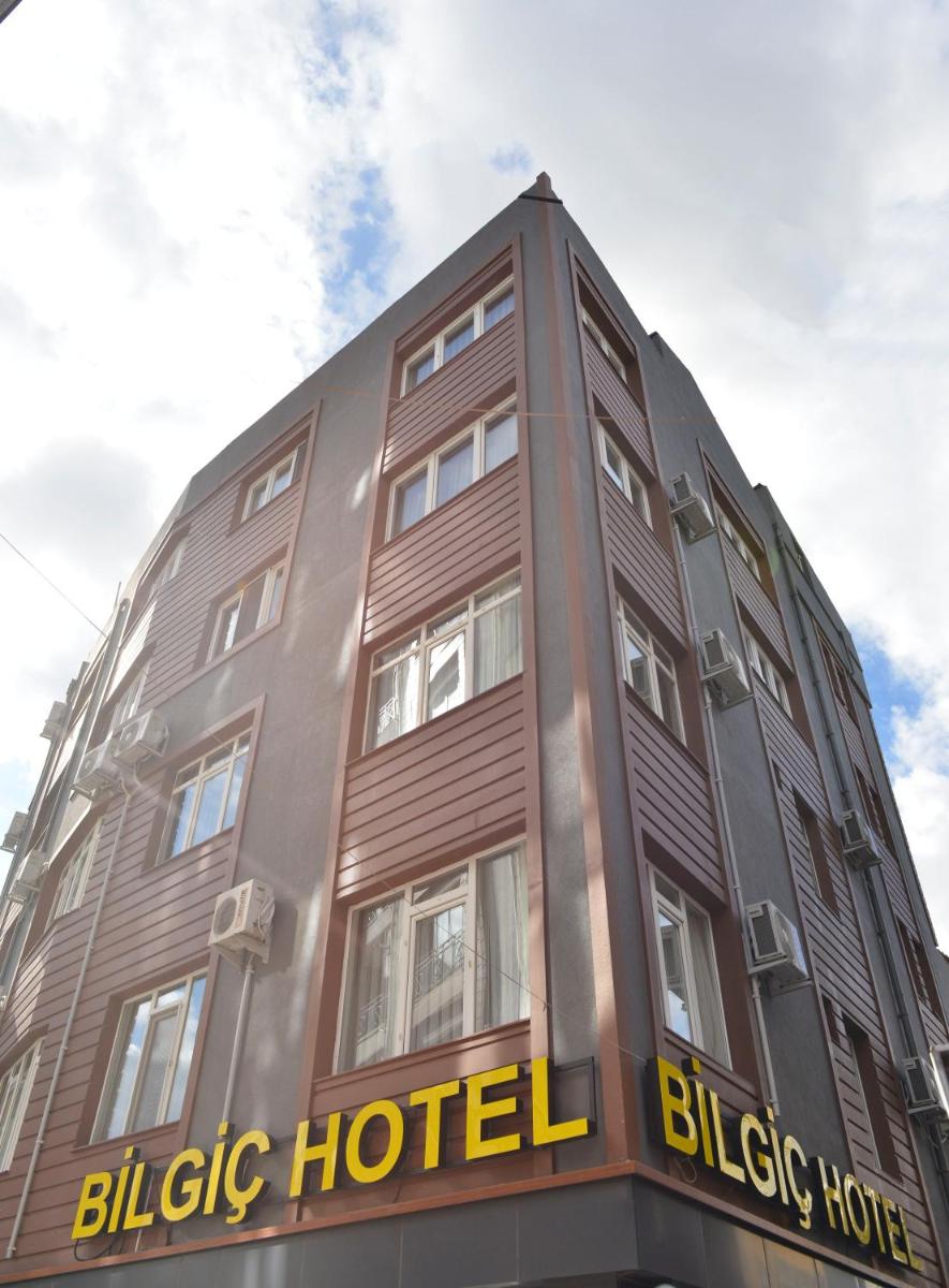 Bilgic Hotel - Housity