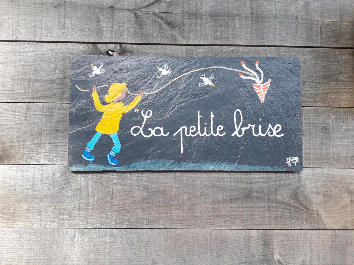 La petite brise - Housity