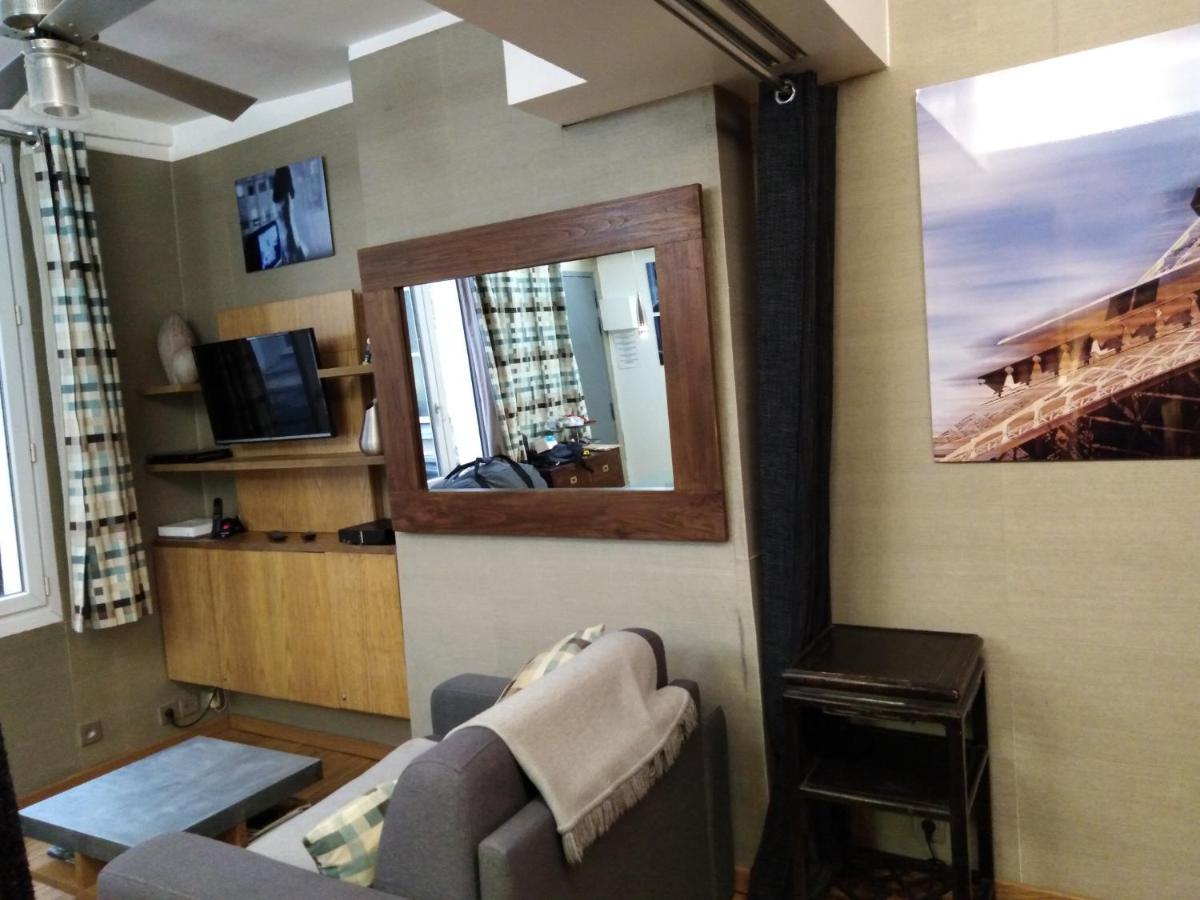 Paris Interiors Rentals - Le Marais LOUVRE - NOTRE DAME - Hizvo