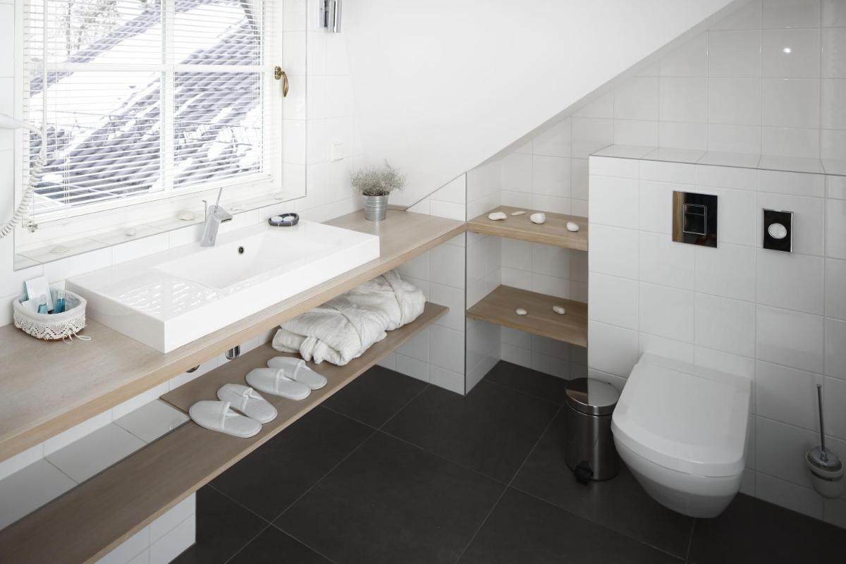 Hotel&SPA Dwór Droblin - Housity
