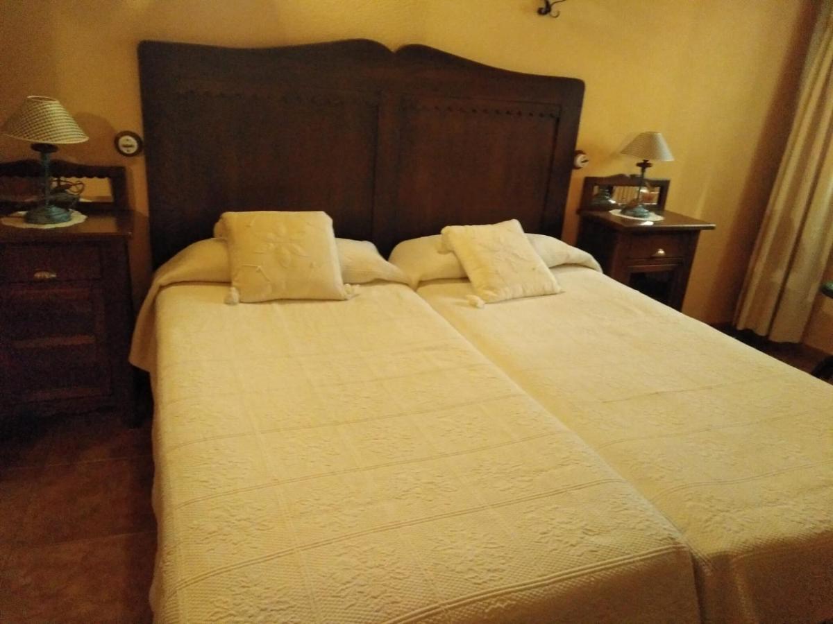 CASONA de los Peregrinos I - Housity