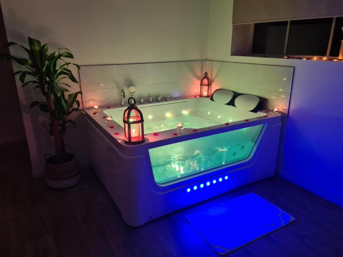 L escapade amoureuse - Housity