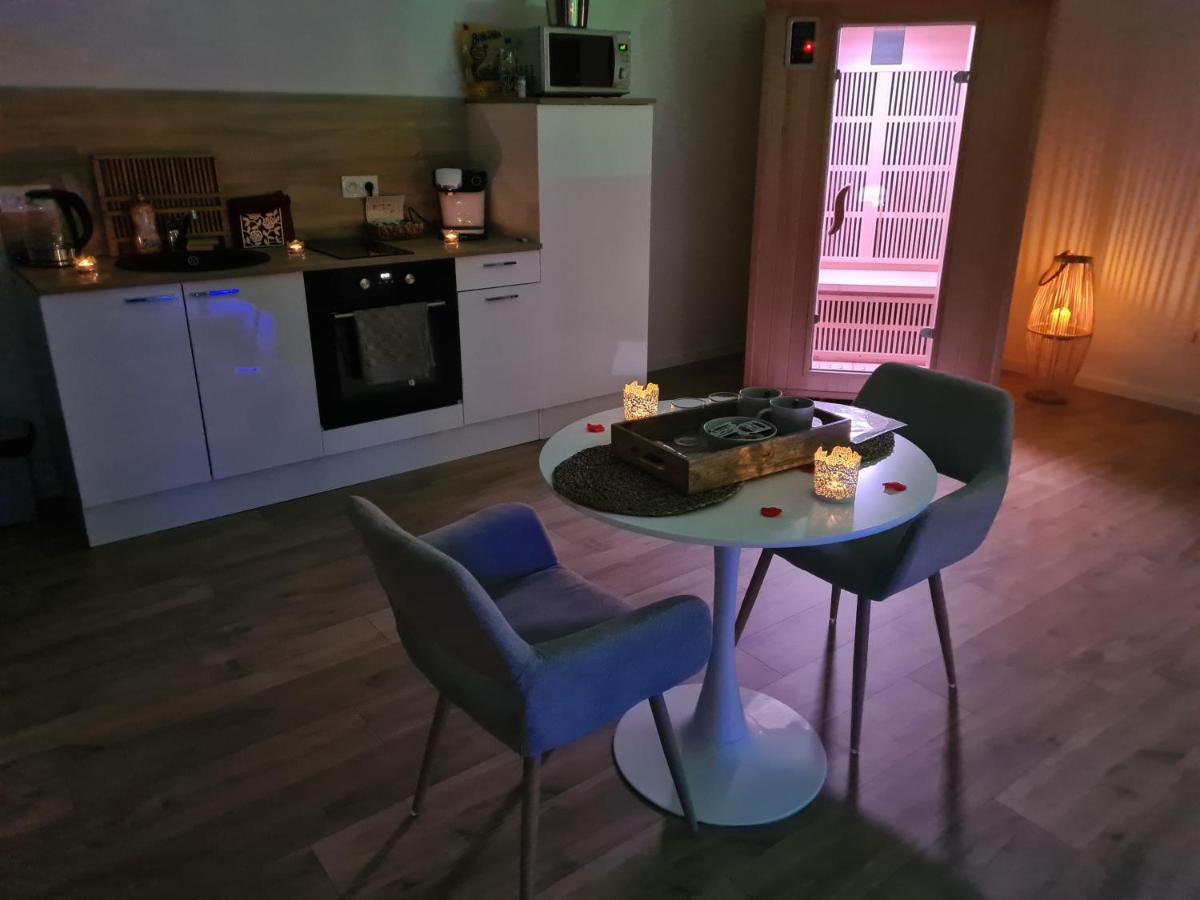 L escapade amoureuse - Housity