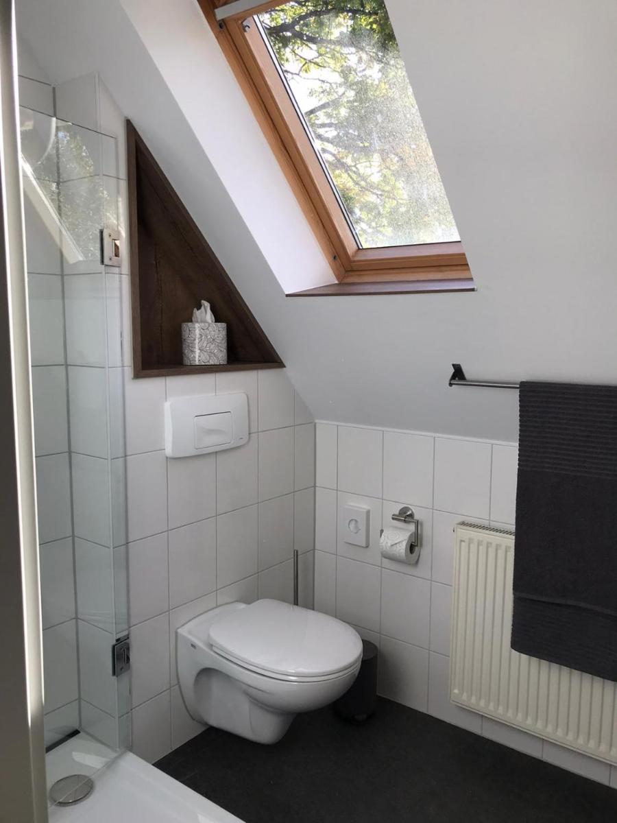 Ferienwohnung Siedlungsnest - Hizvo